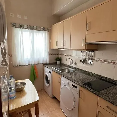 Piso De 2 A 200 Metros De La Playa Apartment Las Palmas / Gran Canaria