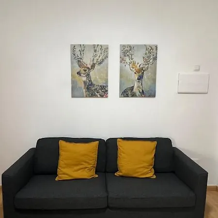 Piso De 2 A 200 Metros De La Playa Apartment Las Palmas / Gran Canaria