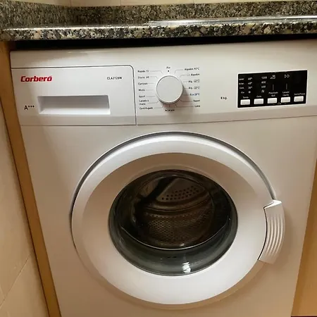 Piso De 2 A 200 Metros De La Playa