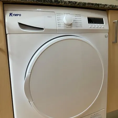 Piso De 2 A 200 Metros De La Playa Apartment Las Palmas / Gran Canaria