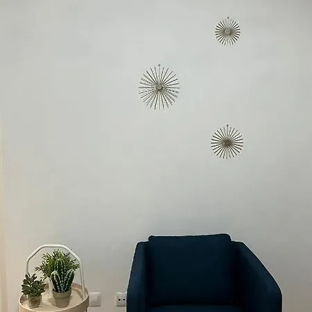 Piso De 2 A 200 Metros De La Playa Apartment