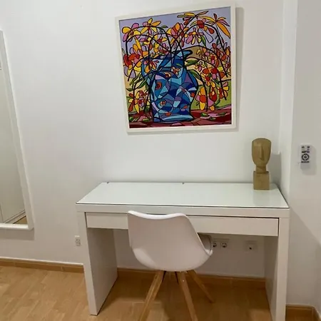 Piso De 2 A 200 Metros De La Playa *