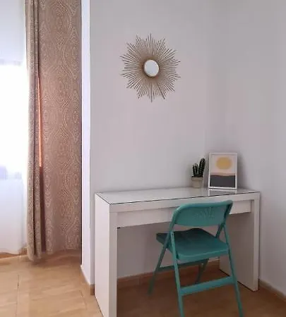 Apartment Piso De 2 A 200 Metros De La Playa Las Palmas / Gran Canaria