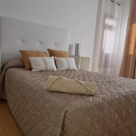 Piso De 2 A 200 Metros De La Playa * Las Palmas / Gran Canaria