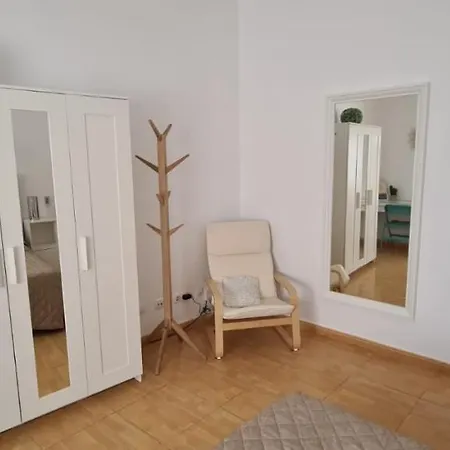 Apartment Piso De 2 A 200 Metros De La Playa Las Palmas / Gran Canaria